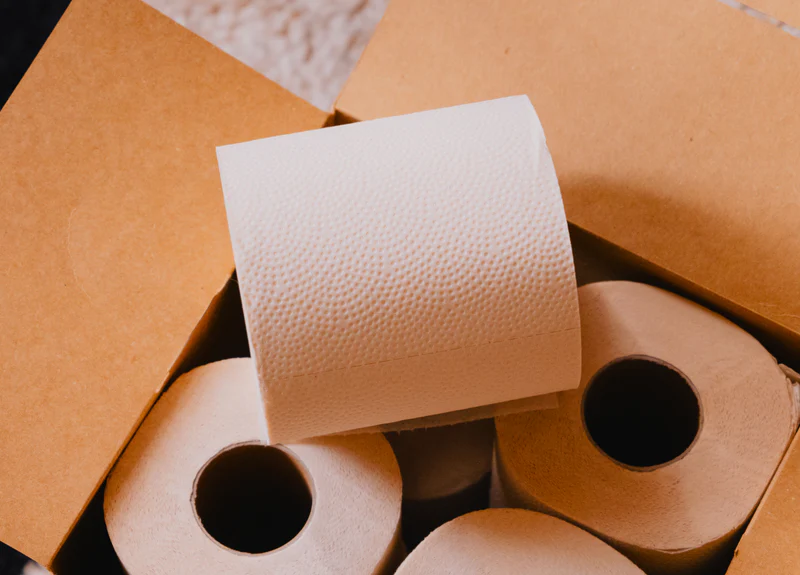 Best Organic Bamboo Toilet Paper for Sensitive Skin: Soft, Eco-Friendly ...
